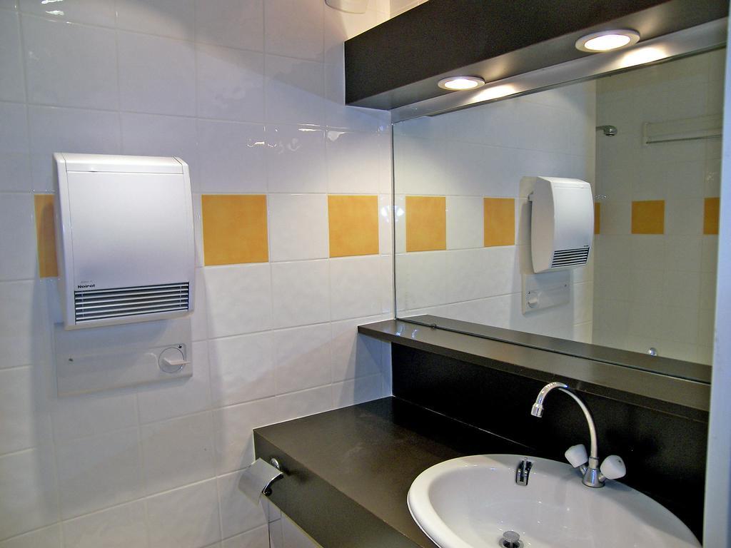 Apartment Le Borsat - Val Claret-10 By Interhome Tignes Habitación foto